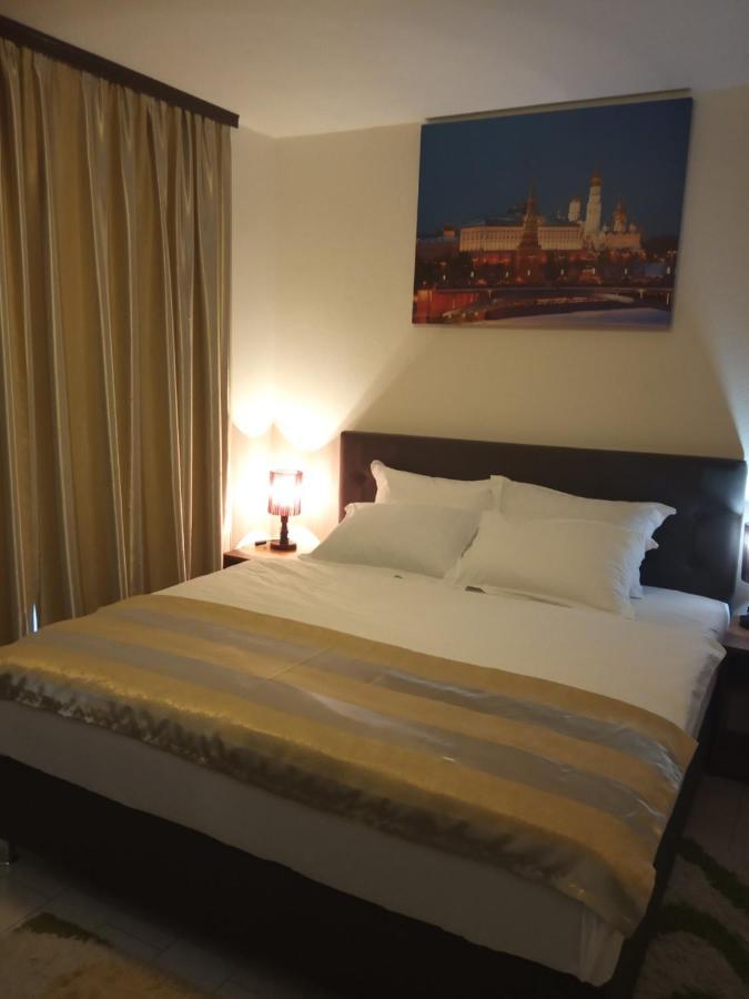" Villa Kruna Lux " Budva Kültér fotó